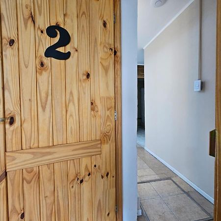 Soul B&B El Calafate Esterno foto