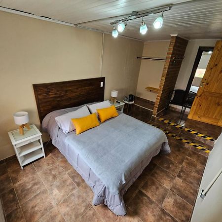 Soul B&B El Calafate Esterno foto
