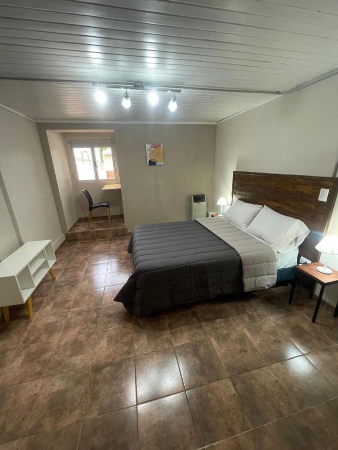 Soul B&B El Calafate Esterno foto