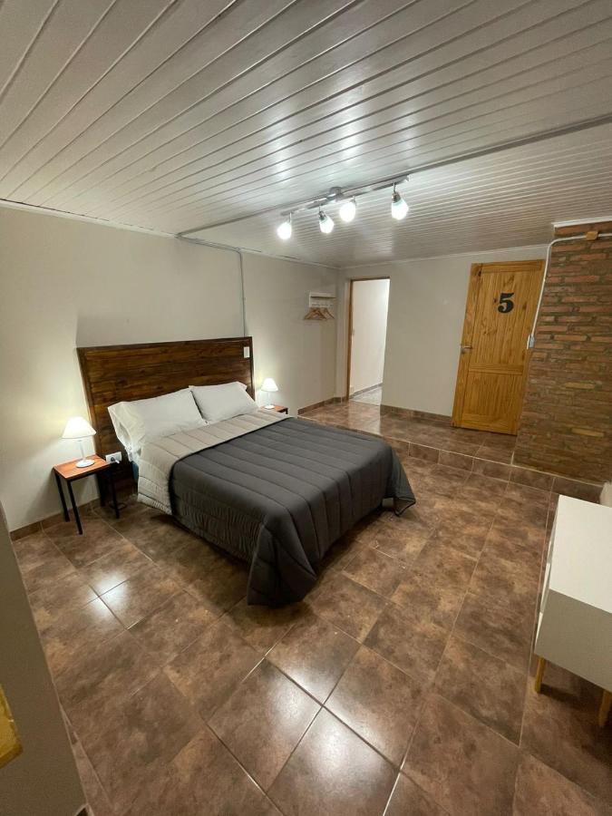 Soul B&B El Calafate Esterno foto