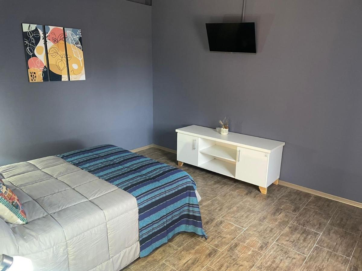 Soul B&B El Calafate Esterno foto