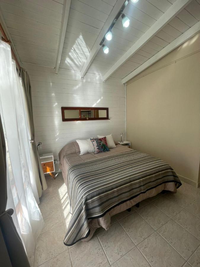 Soul B&B El Calafate Esterno foto