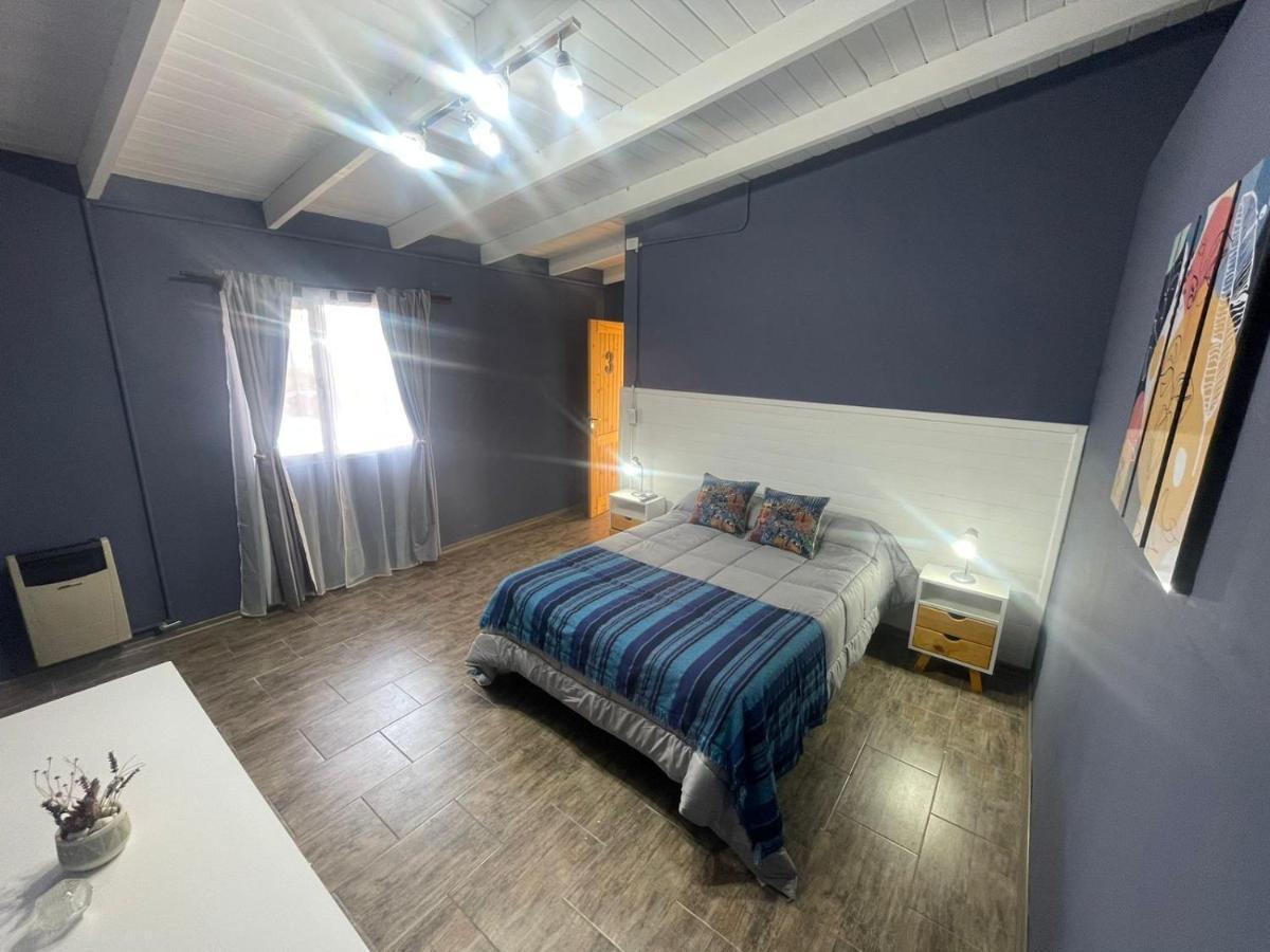 Soul B&B El Calafate Esterno foto