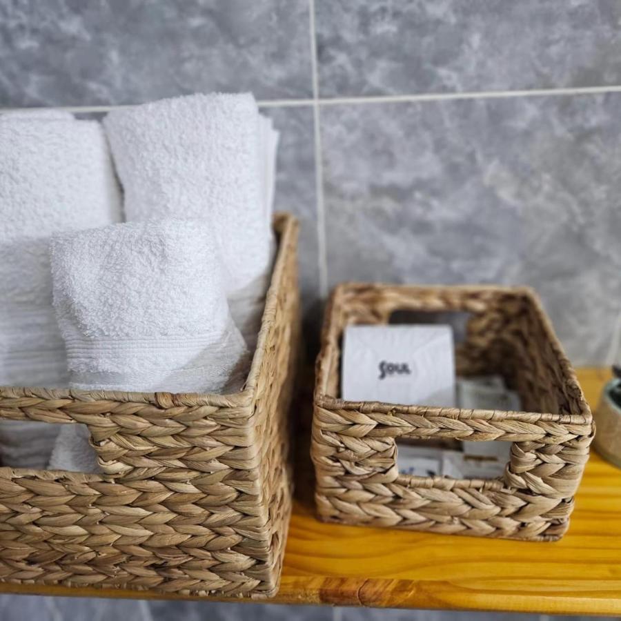 Soul B&B El Calafate Esterno foto