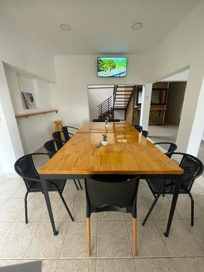 Soul B&B El Calafate Esterno foto
