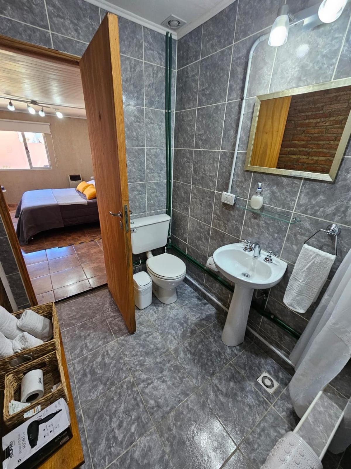 Soul B&B El Calafate Esterno foto