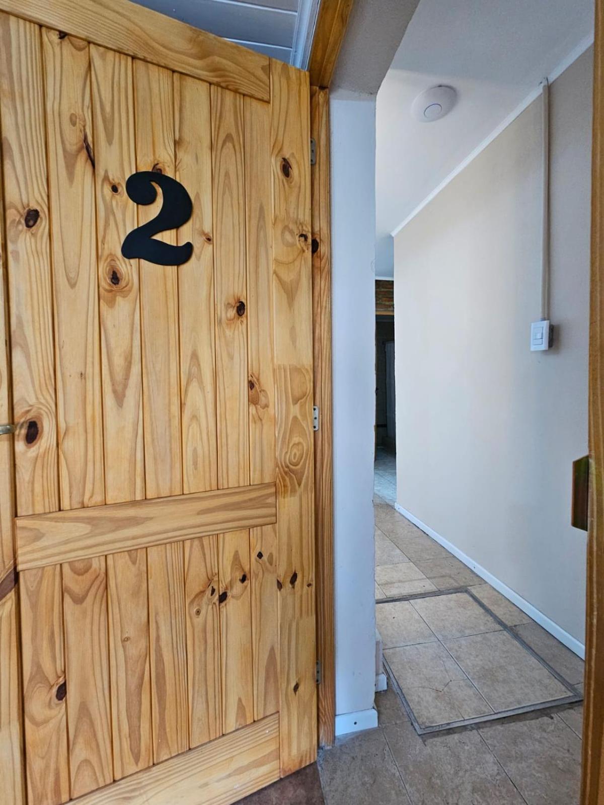 Soul B&B El Calafate Esterno foto