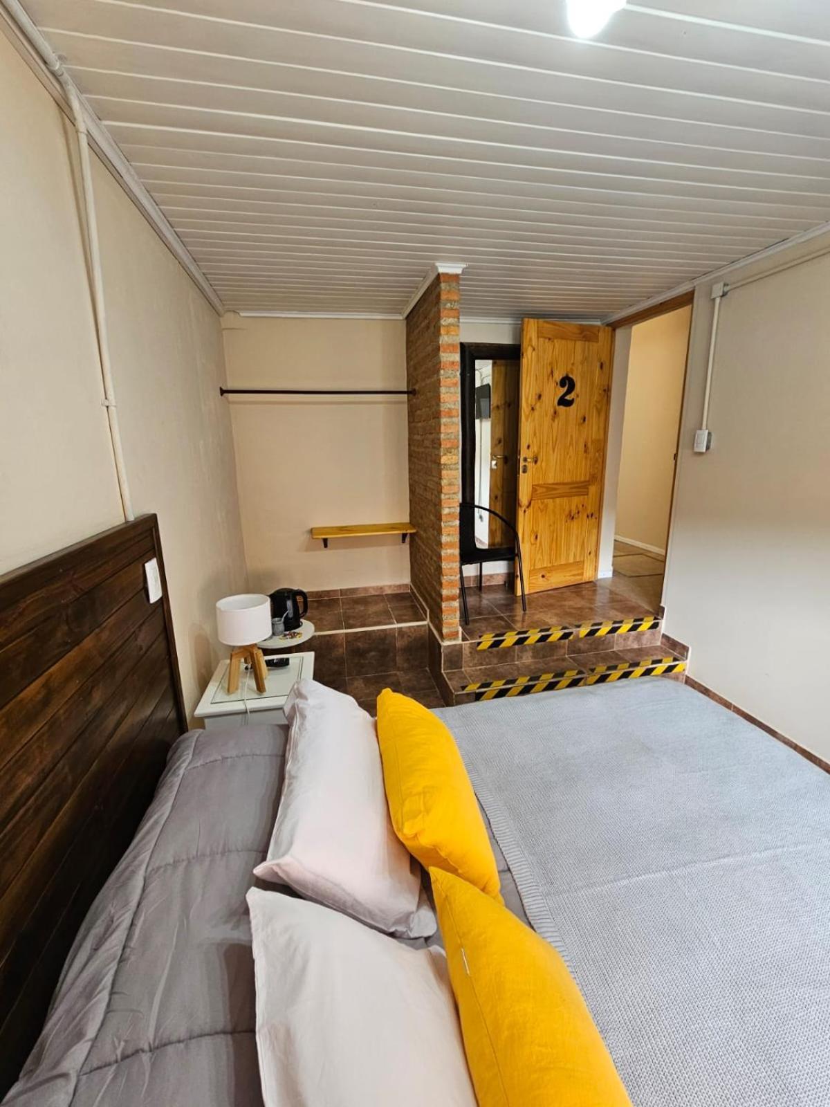Soul B&B El Calafate Esterno foto