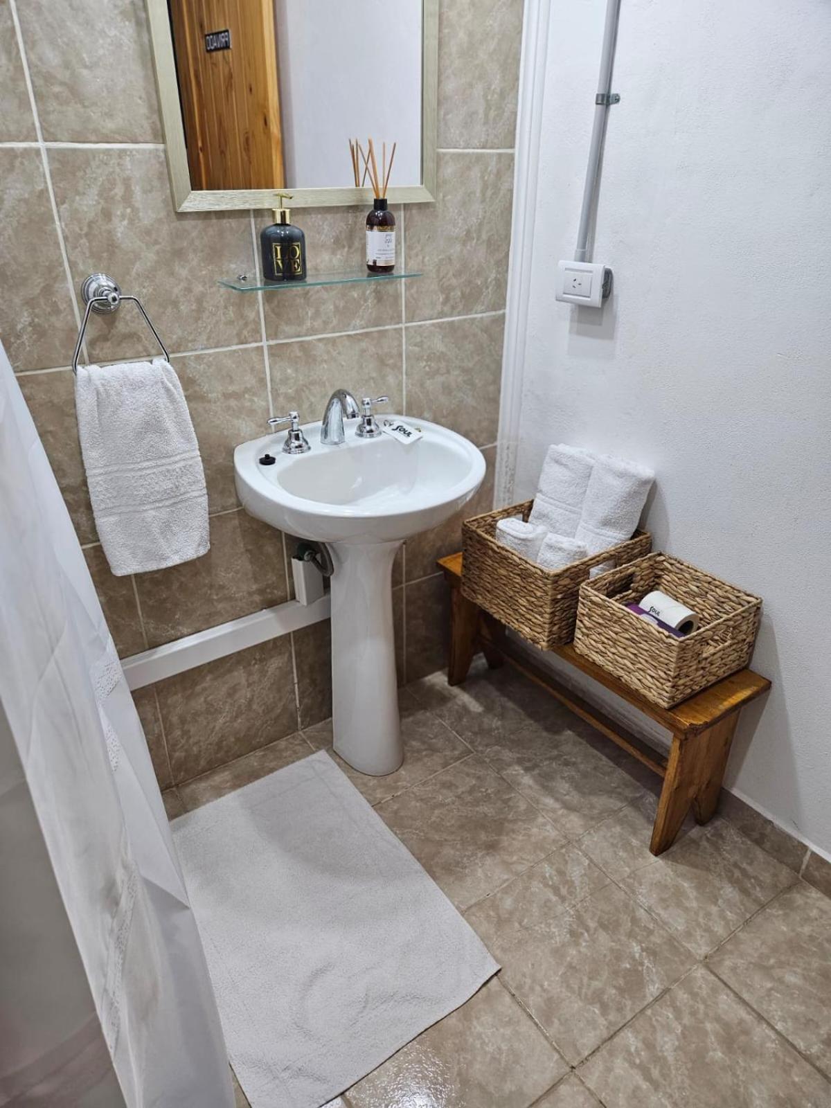 Soul B&B El Calafate Esterno foto