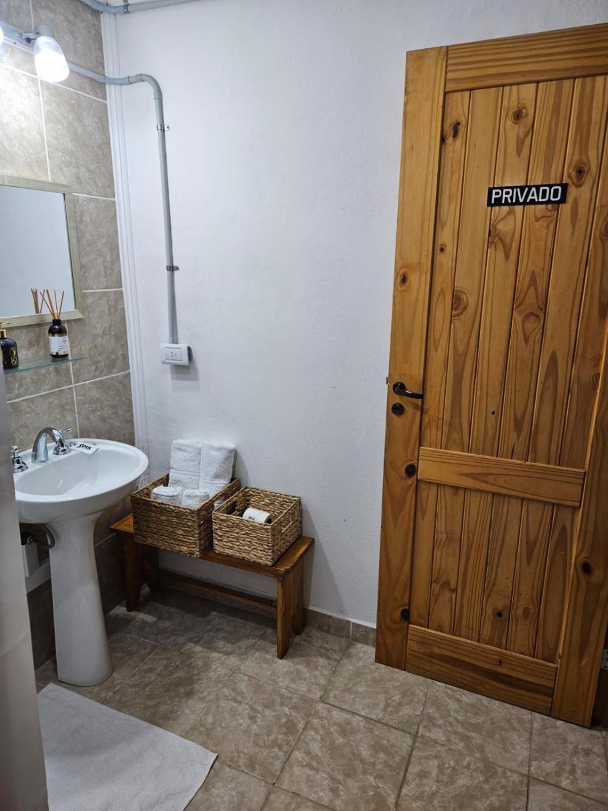 Soul B&B El Calafate Esterno foto