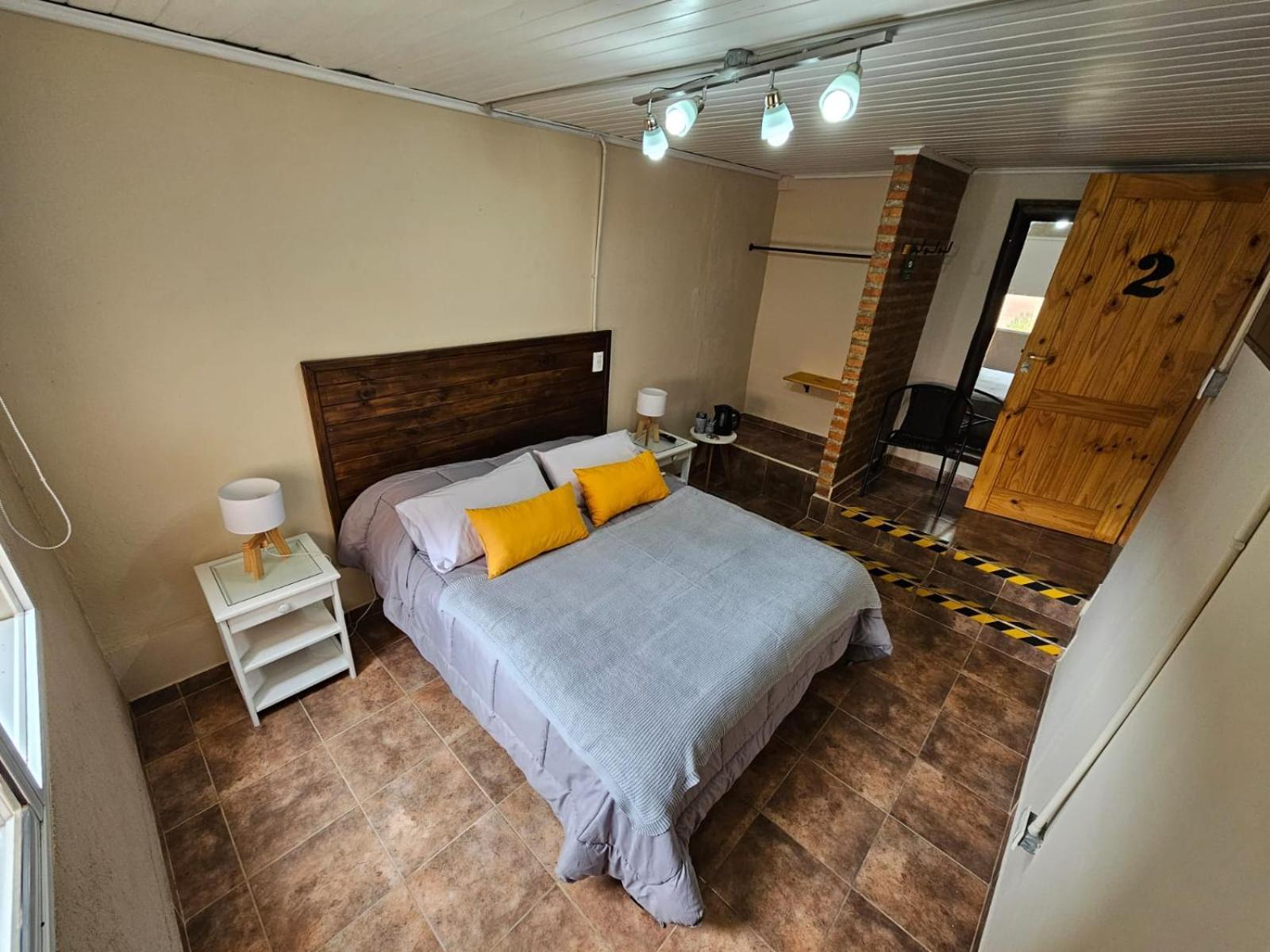 Soul B&B El Calafate Esterno foto