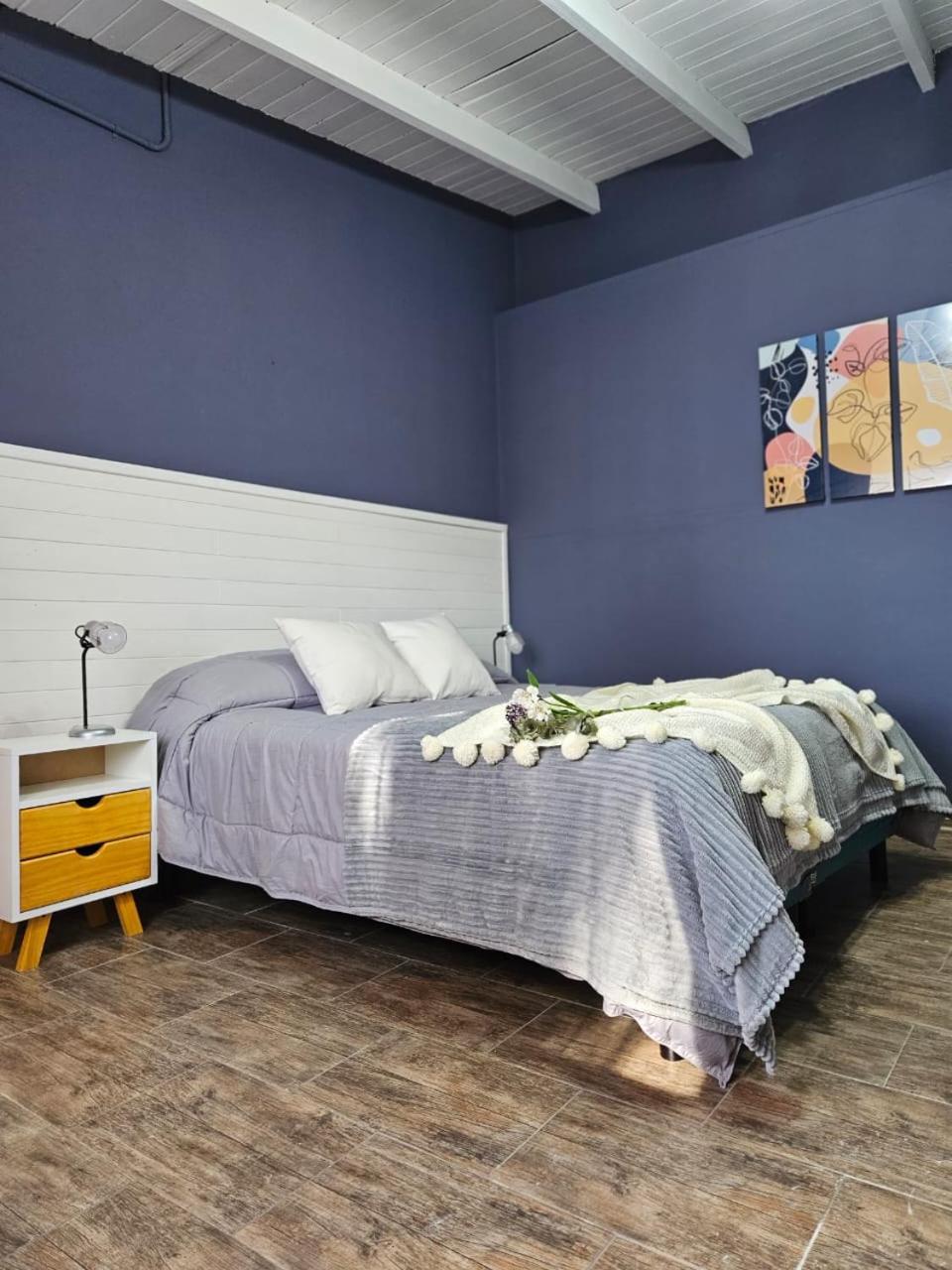 Soul B&B El Calafate Esterno foto