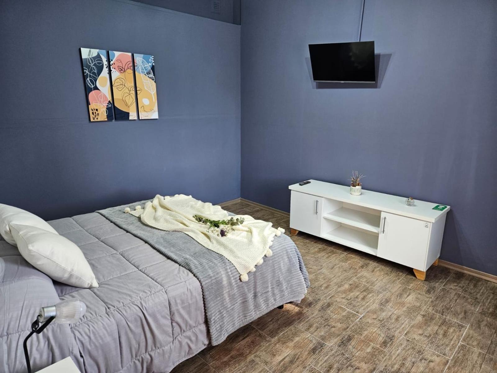 Soul B&B El Calafate Esterno foto