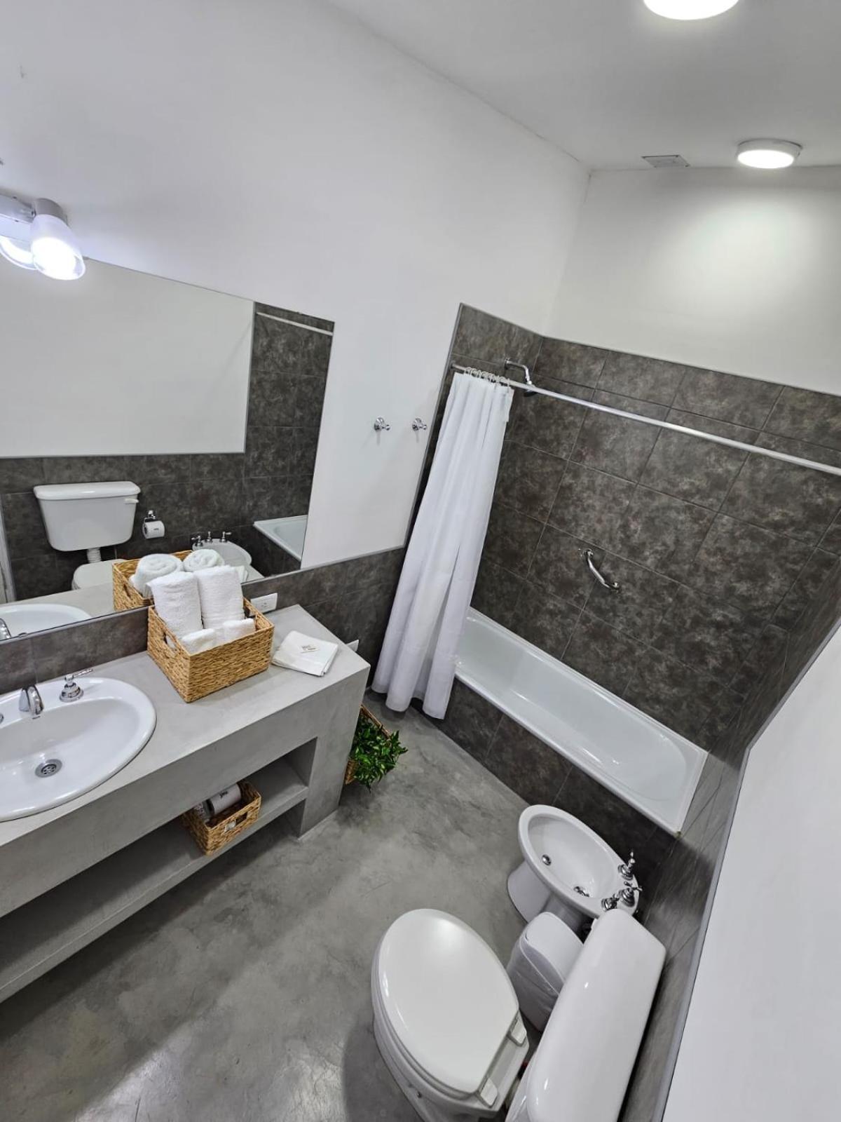 Soul B&B El Calafate Esterno foto