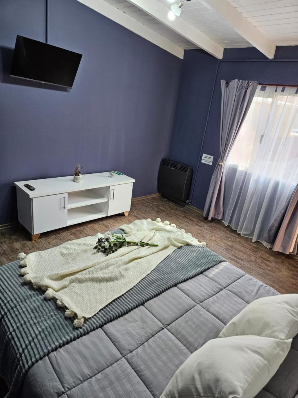 Soul B&B El Calafate Esterno foto