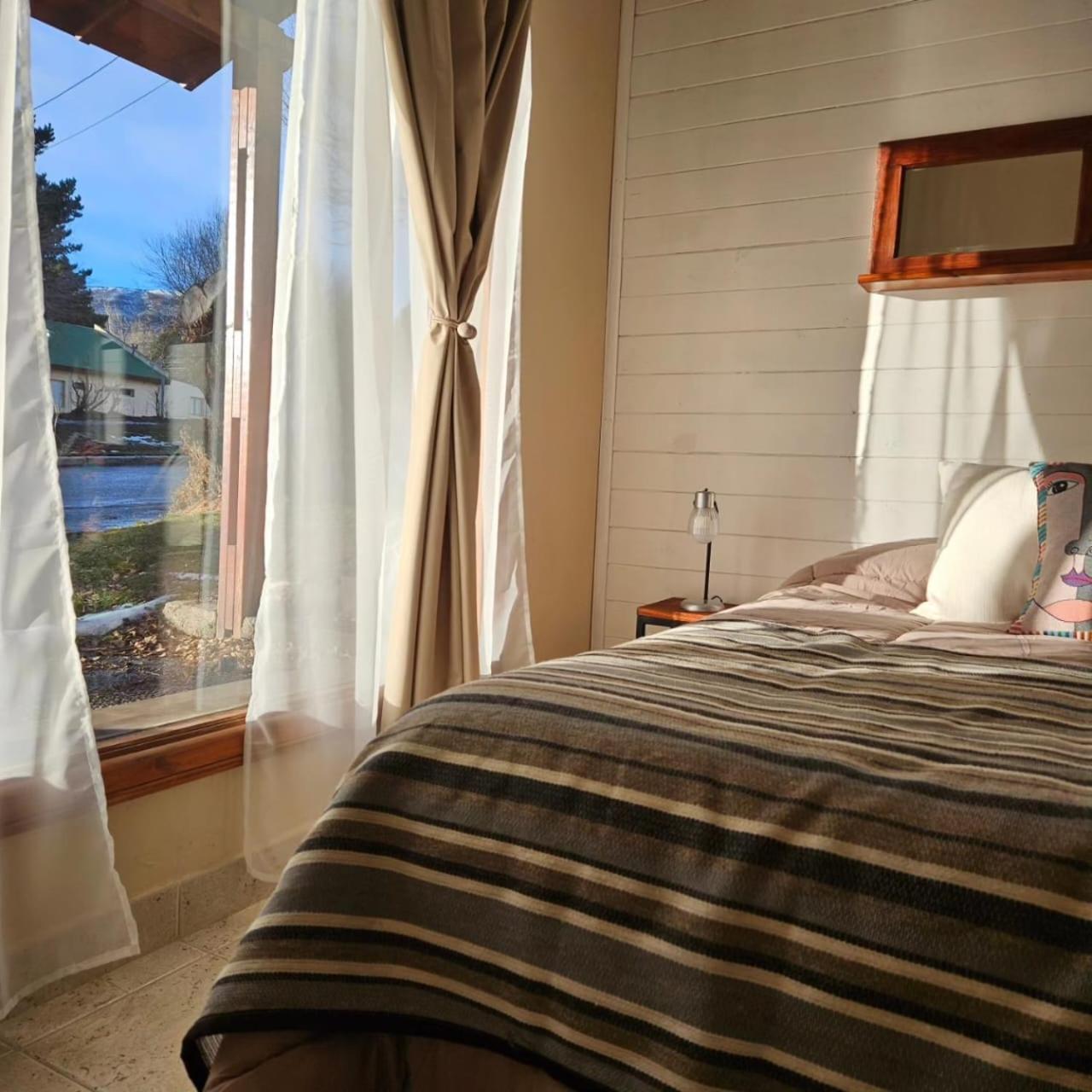 Soul B&B El Calafate Esterno foto